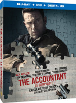 The Accountant (Le comptable)